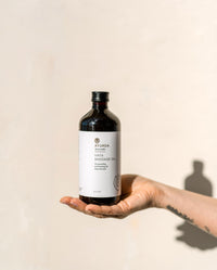 Vata Massage Oil
