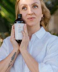 Vata Massage Oil