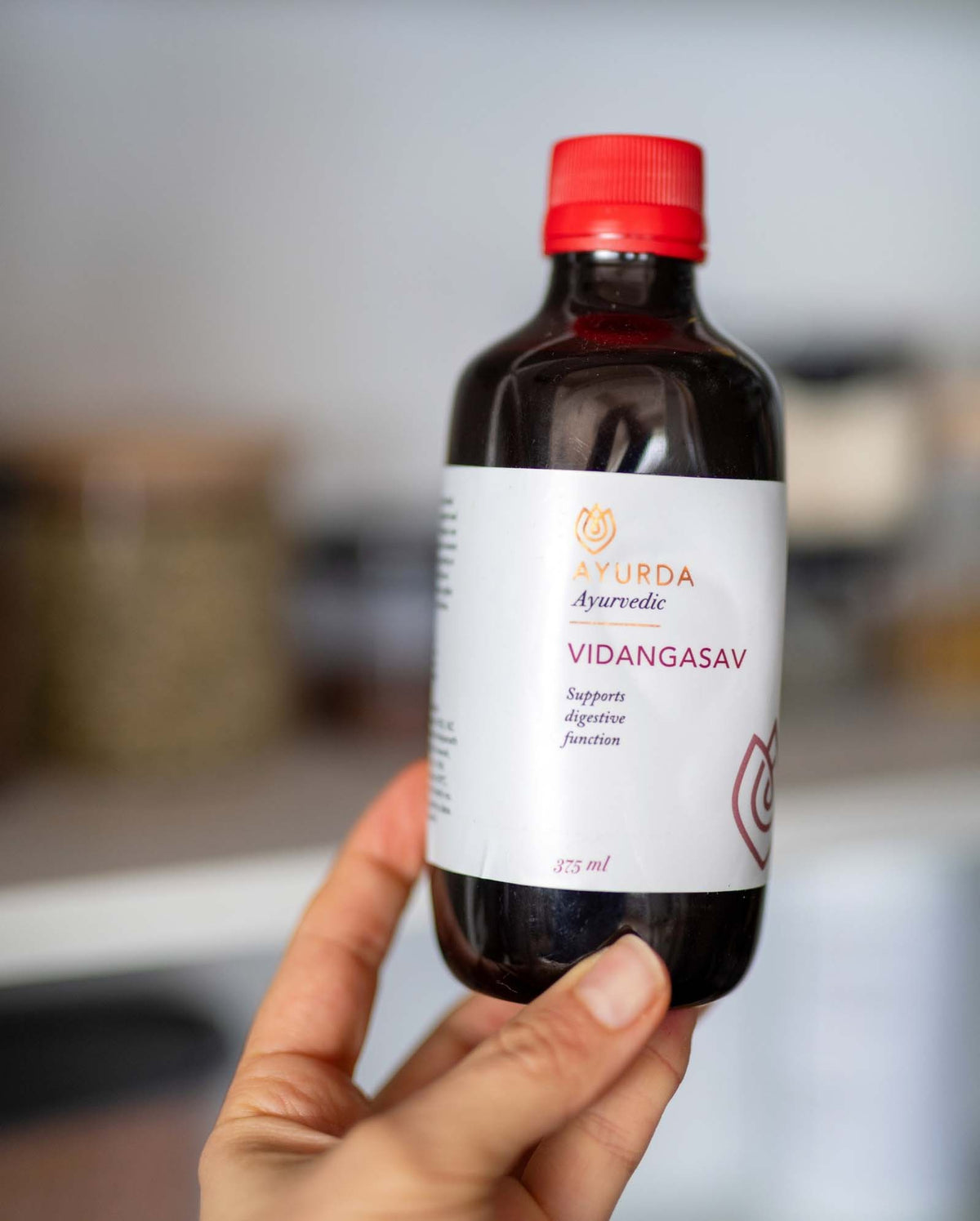Vidangasav