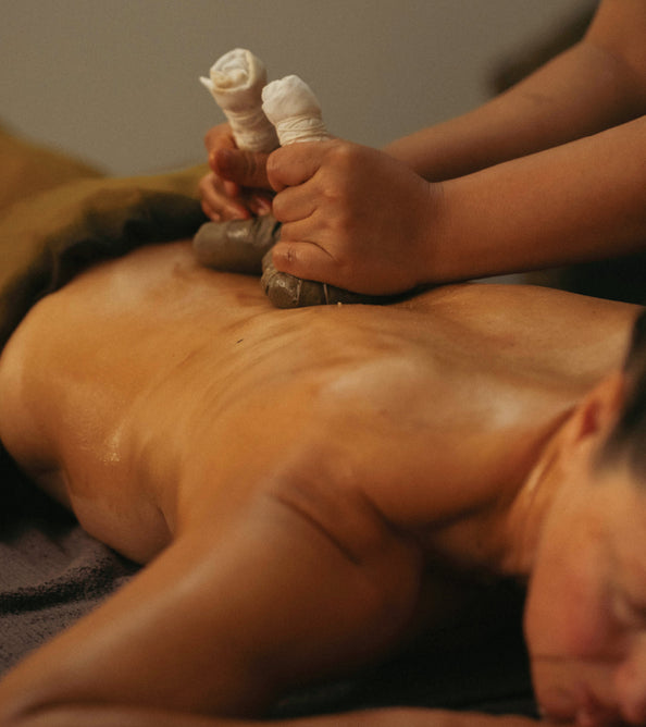 Wellness Treatments