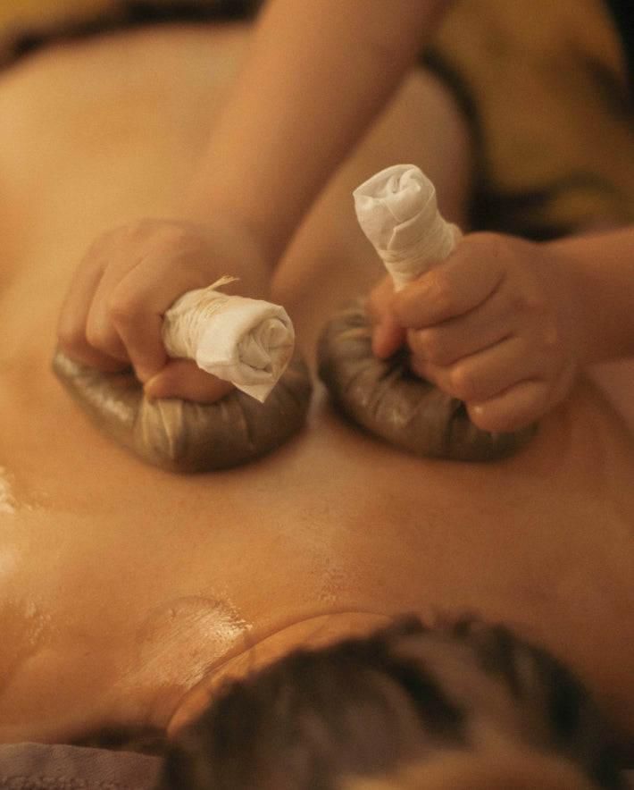 Winter Wellness Package