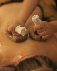 Winter Wellness Package