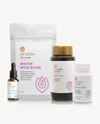 Winter Vitality Kit