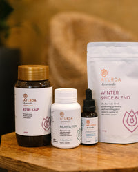 Winter Vitality Kit