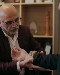 Initial Consultation (dev test)