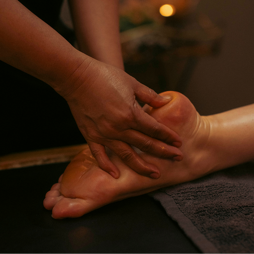 Find Your Center Again: Healing with Panchakarma