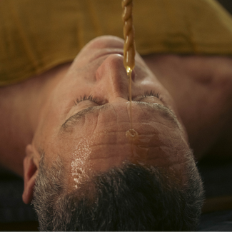 Ayurvedic Consultation with Dr Ajit