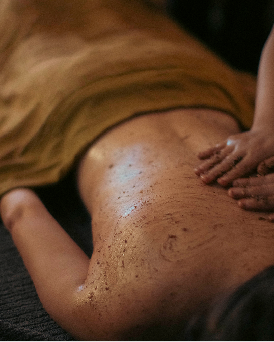 Ayurvedic Counselling