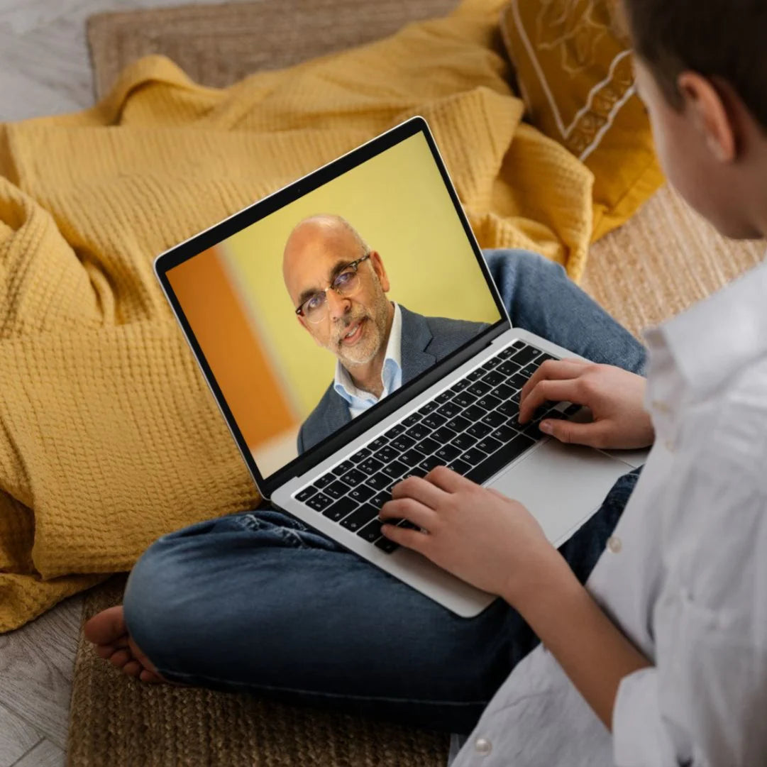 Initial Consultation (dev test)