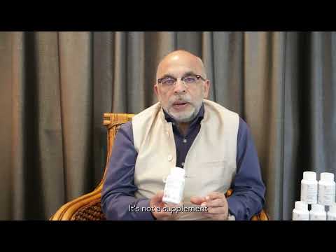 Agnitone (ARTG Capsules)