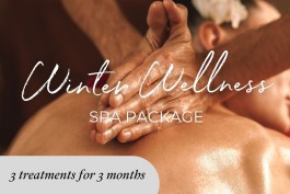 Winter Wellness Package